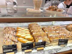-WHEAT&BAKER-麥(凯德来福士店)