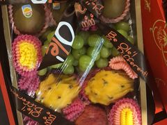 -Olé精品超市(广州太古汇店)