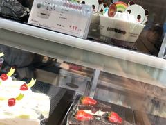 -85度C(苏州石路店)