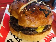 -黑角餐厅美式狂野Blackhorn(昌茂花园店)