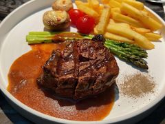 -LES ELITES 英集荟(南京西路店)