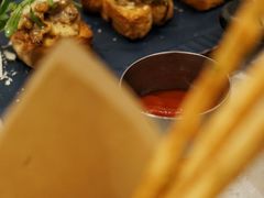 炙烤肥牛Tapas-必胜客(滨江店)