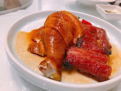 -新旺茶餐厅(嘉里城店)
