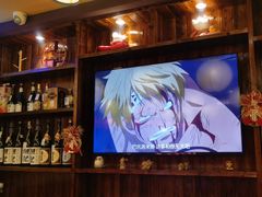 -鸟鹏烧鸟居酒屋(仁恒梦中心店)