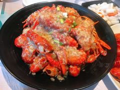 -巴厘龙虾·榜首油焖大虾(洞庭·艺术洋房店)