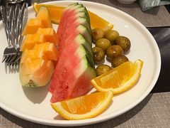 -英冠索菲特酒店·萧湘阁中餐厅