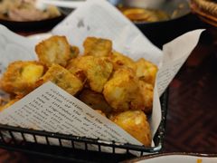 -大洋家·精品潮汕菜·生腌砂锅粥(天河东路店)