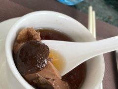 -白天鹅宾馆·流浮阁咖啡厅