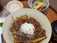 -ITARU食堂·定食料理(西丽店)