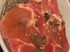 -九田家黑牛烤肉料理(石路天虹店)