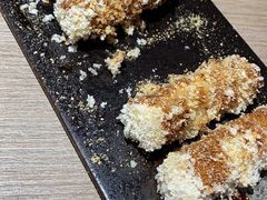 红糖糍粑-望蓉城·古法酸菜鱼(世纪汇店)