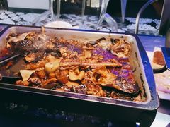 -炉鱼(平湖八佰伴店)