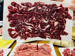 -伟记牛肉(金鸿公路店)