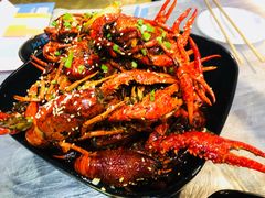 -靓靓蒸虾·头牌蒸虾(雪松路总店)