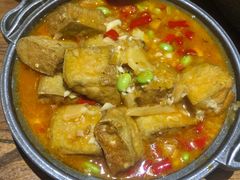 -大川先生·小龙虾·川菜(信义坊店)
