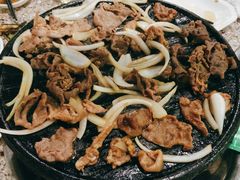 -厚味居炙子烤肉·清真(天桥南纬路店)