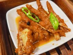 -禄运茶居·手工点心(猎德店)