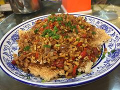 -徽州美食(三十年老店)