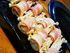 -梅梅家的烤肉店(槐北路店)