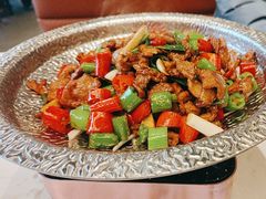 -味仙居(环城南路店)