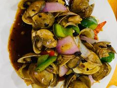 -鹏城人家海鲜酒家·23年老字号(较场尾店)