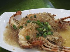 -瑶记海鲜餐厅(西涌店)
