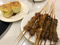 -清真·西北人家风味馆(中山中路店)
