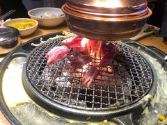 -喜来稀肉(北外滩白玉兰广场店)