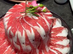 -东来顺(非遗·清真火锅·盛世广场店)