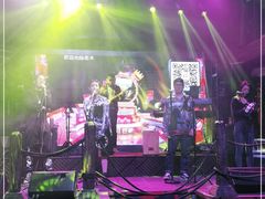 -老木头音乐空间(月河街店)