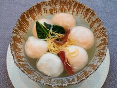 -浙江西子宾馆·牡丹厅