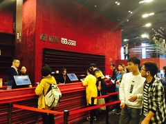 -当当梅溪书院(步步高梅溪新天地店)