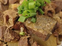 -横沥牛庄(总店)