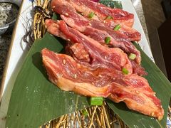 -梦山水日本烧肉(五四广场店)