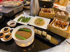 -味可道美食坊(福基路店)