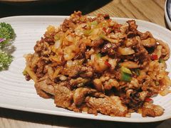 -那时新疆·若羌(经纬汇店)