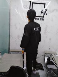 -IN HAIR艺术+造型
