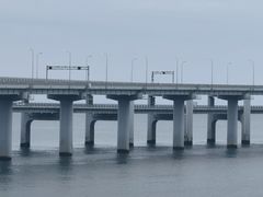 -星海湾跨海大桥
