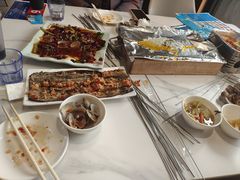 -勇利赵家烤肉坊(纬二街店)