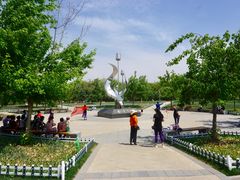 -长春公园(普阳街道)