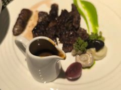 -翡翠鸟精品泰国菜(北辰财富中心店)