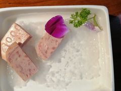 午餐肉-大渝火锅(苏州西城永捷店)