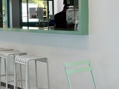 -NEA BAY咖啡馆