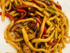 -马艾萨中国兰州牛肉拉面(劲松店)
