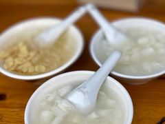 -正宗棉湖甜汤春卷店