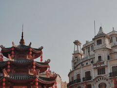 -汕头市小公园