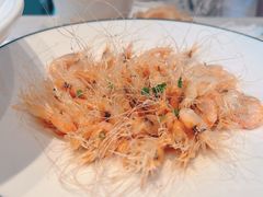 -狮王府淮扬菜(百家湖1912店)