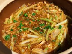 -三利音·东方司宴(外滩店)