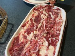 -大吉利·潮汕鲜牛肉火锅(西安店)