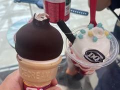 -DQ·蛋糕·冰淇淋(惠山万达店)